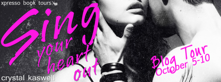 Sing Your Heart Out Tour Banner