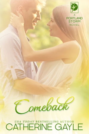 comeback-by-catherine-gayle