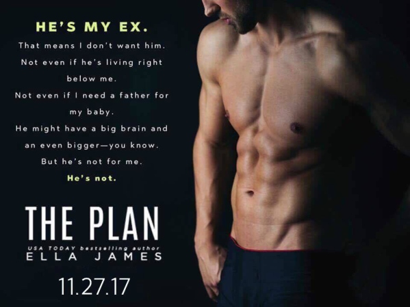 The Plan Teaser 1